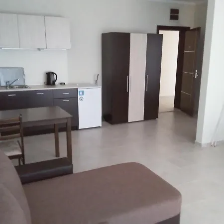 شقة Kale Summer Life Apart ساني بيتش
